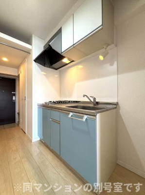 【キッチン】 | ウエルブライト博多