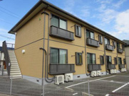 恋路ガーデンプレイスA棟の画像