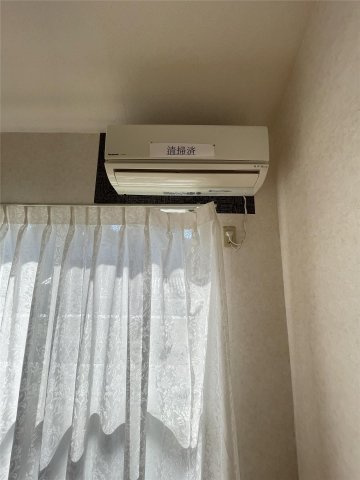 シャトレ隈IIの設備