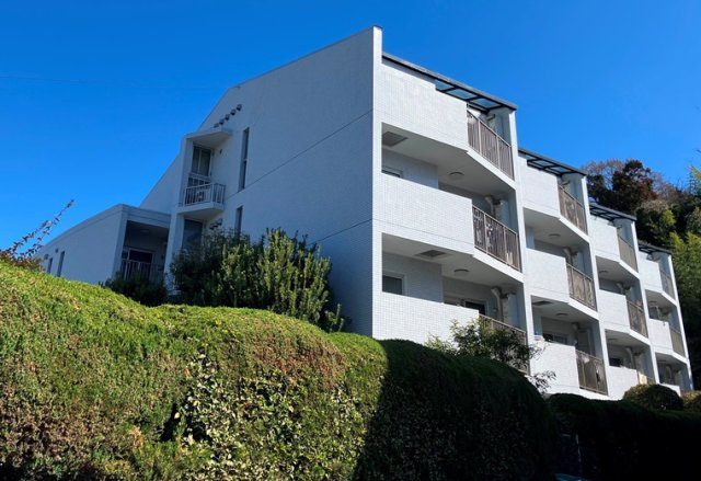 リリファ本郷台