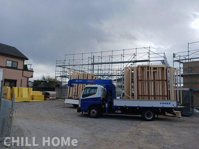 シャモニー　ＥＡＳＴ