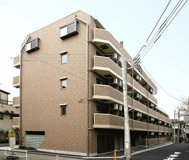 ジャルダンM・Kの画像