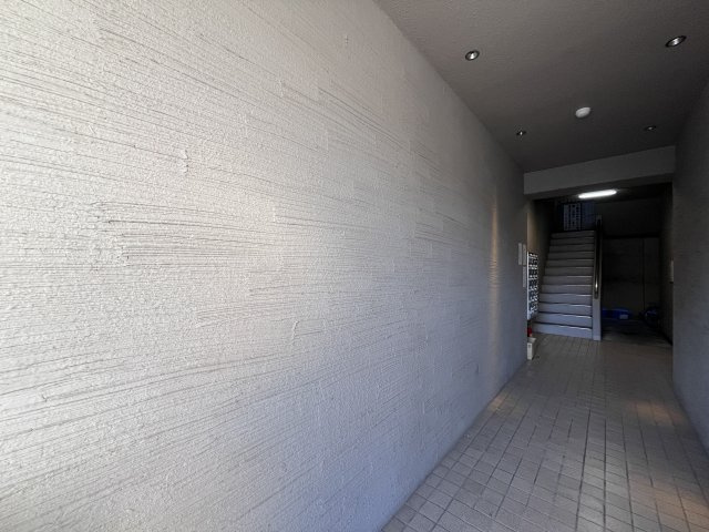 パークハイツ沢のその他共用部分