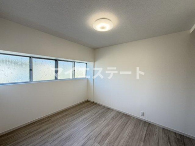 【洋室】 | 郡築一番町戸建