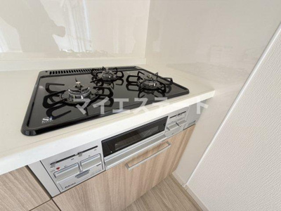 【キッチン】 | 郡築一番町戸建