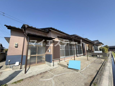 【外観】 | 郡築一番町戸建