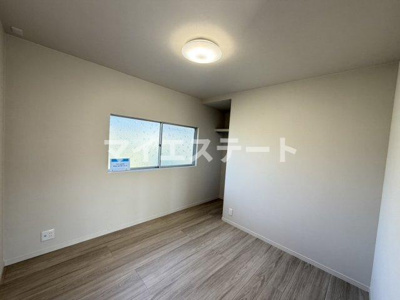 【洋室】 | 郡築一番町戸建