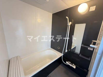 【浴室】 | 郡築一番町戸建