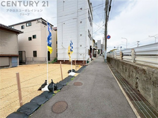 当日見学可能ですので、見学希望の際はお気軽にお問い合わせください。ネットからの見学予約も便利です♪