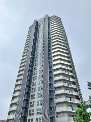 ソレクレスト川口