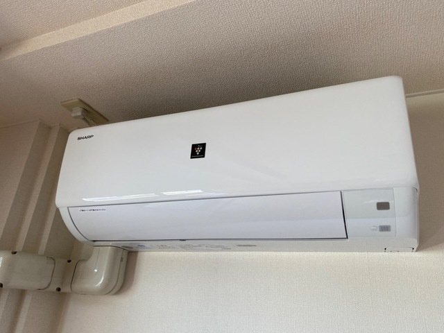 サンライフ・プラザの設備|室内設備