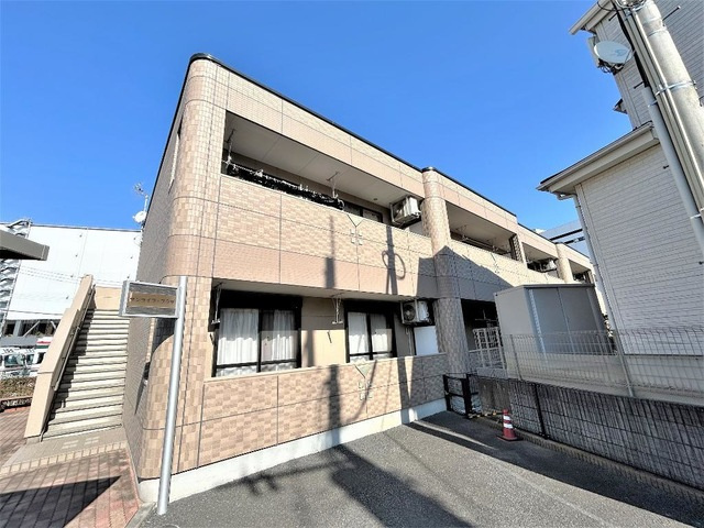 サンライフ・プラザのエントランス|外観写真その他2