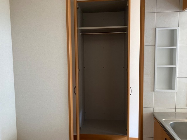 サンライフ・プラザの収納|収納