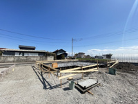 新築　高崎市金古町第５　Livele Garden.S　3号棟の画像