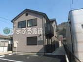 アンプルール　リーブル　EAST　岡崎市市場町の画像