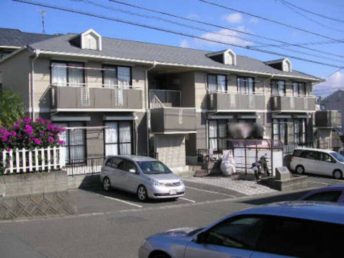 セジュールＵの画像