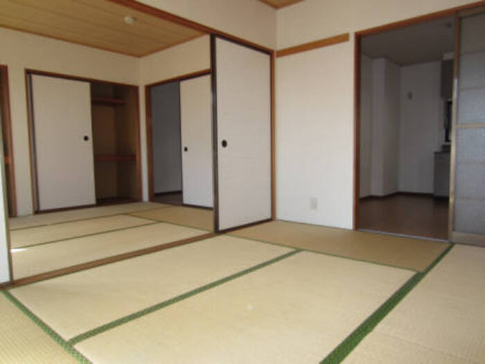 【和室】