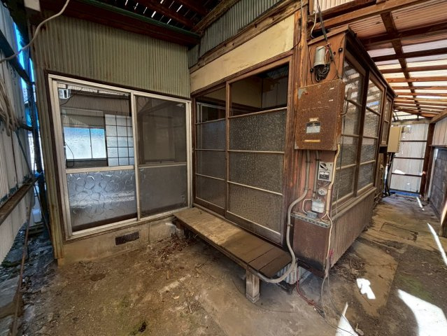 足利市本城　バス停3分の中古物件のその他