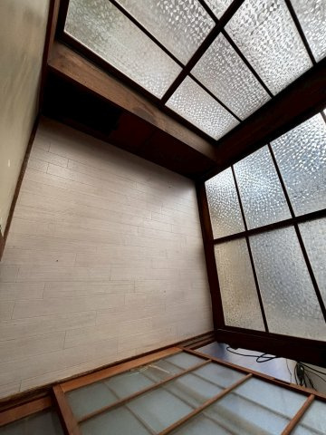 足利市本城　バス停3分の中古物件の洋室