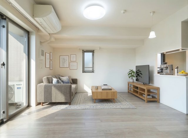 ブリリア東中野ステーションフロント（Brillia東中野 Station Front）