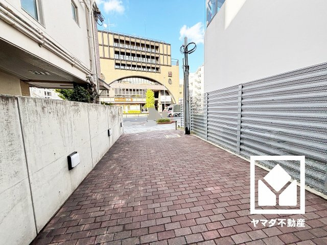 プリオーレ夙川さくら道のその他