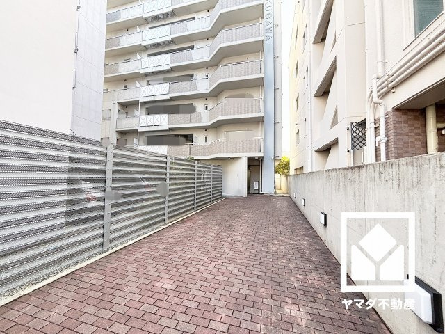 プリオーレ夙川さくら道のその他