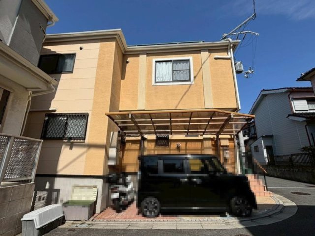 北条3丁目　中古一戸建ての駐車場|■物件内覧・資金計画相談・住宅ローン相談、リフォーム相談、お問合せ受付中■
※当日・翌日のご内覧、ご相談はお電話でのお問合せがスムーズです！