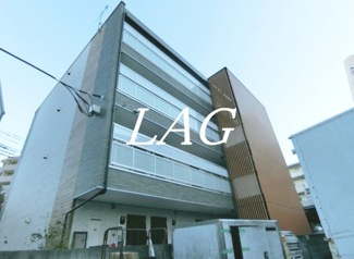 【外観】 | リブリ・プレーヌ | 外観です。