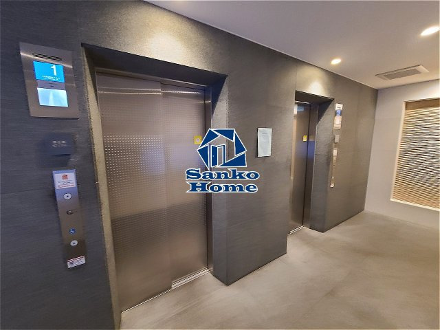 コンフォリア浅草橋のその他共用部分