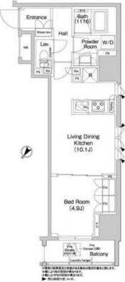 コンフォリア浅草橋