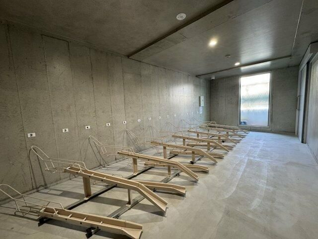 ＣＬＩＶＩＡ東菅野１丁目のその他共用部分