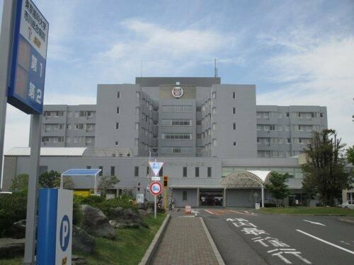 ＣＬＩＶＩＡ東菅野１丁目の周辺