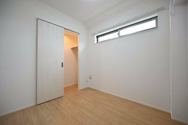 ＣＬＩＶＩＡ東菅野１丁目の寝室