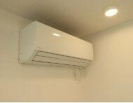 ＣＬＩＶＩＡ東菅野１丁目の設備