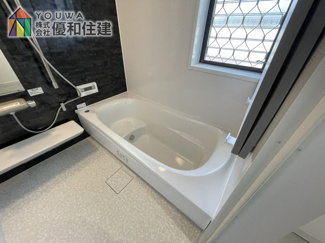 【浴室】 | 中古戸建　神戸市西区玉津町高津橋
