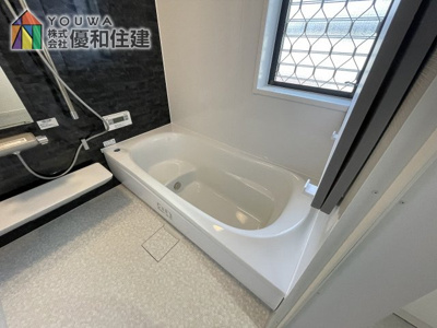 【浴室】 | 中古戸建　神戸市西区玉津町高津橋