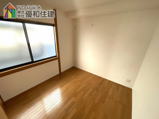 【洋室】 | 中古戸建　神戸市西区玉津町高津橋