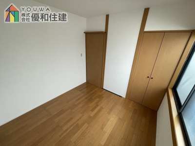 【洋室】 | 中古戸建　神戸市西区玉津町高津橋