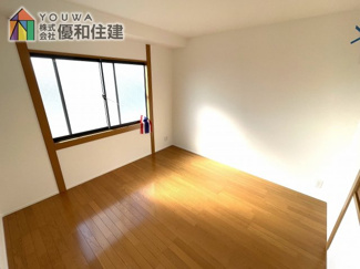 【洋室】 | 中古戸建　神戸市西区玉津町高津橋