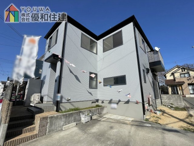 【外観】 | 中古戸建　神戸市西区玉津町高津橋