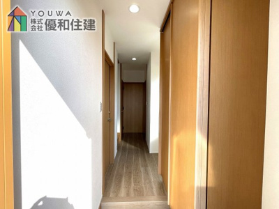 【玄関】 | 中古戸建　神戸市西区玉津町高津橋