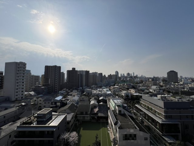 【展望】