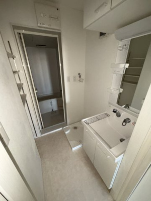 【洗面所】 | GRACIM_02（グラシムツー）