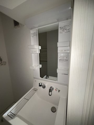 【洗面所】 | GRACIM_02（グラシムツー）