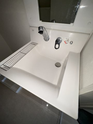 【独立洗面台】 | GRACIM_02（グラシムツー）