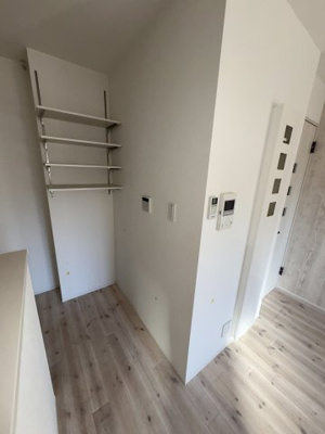 【内装】 | GRACIM_02（グラシムツー）