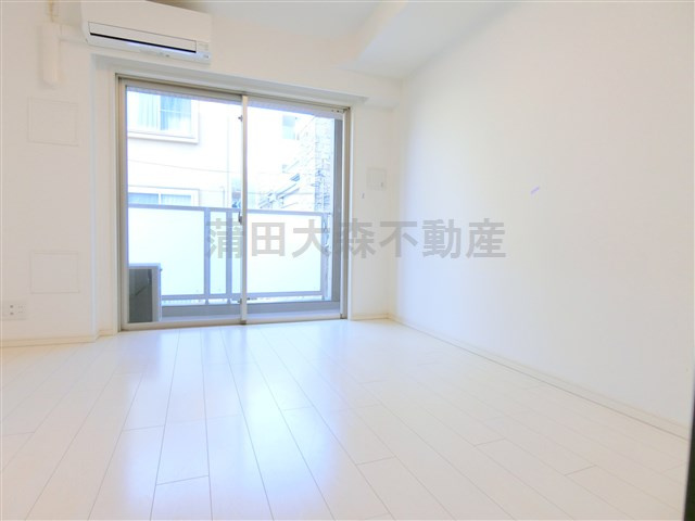 ブレシア多摩川レジデンス