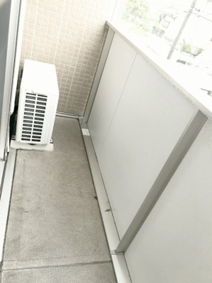 【バルコニー】 | アネックス永野