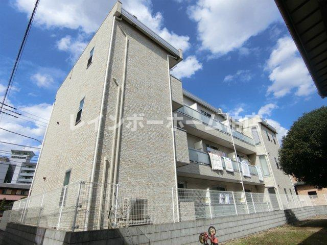 仲介手数料（賃料の1.10ヵ月）の50％OFF対象物件！