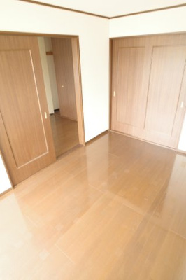 【子供部屋】 | グローバルワタナベ | オールフローリングで部屋の使い勝手を選ばない！